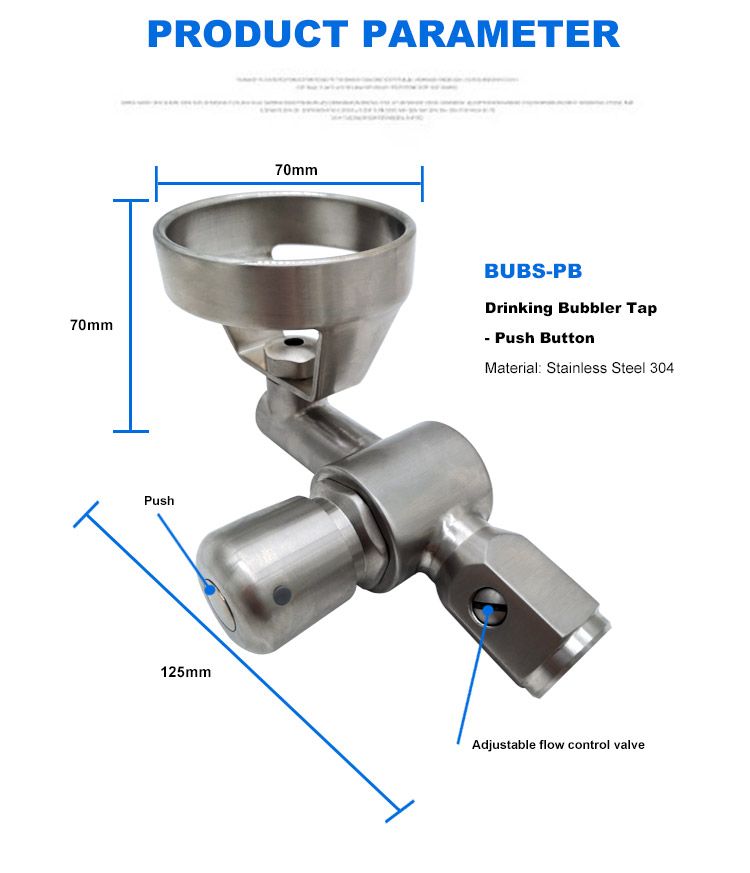 Drinking Fountain