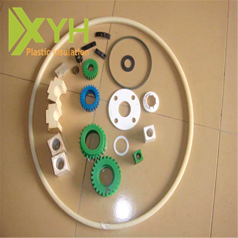 POM Acetal Plastic Sheets