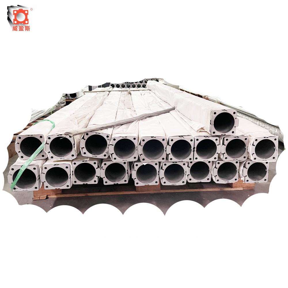 aluminum air cylinders
