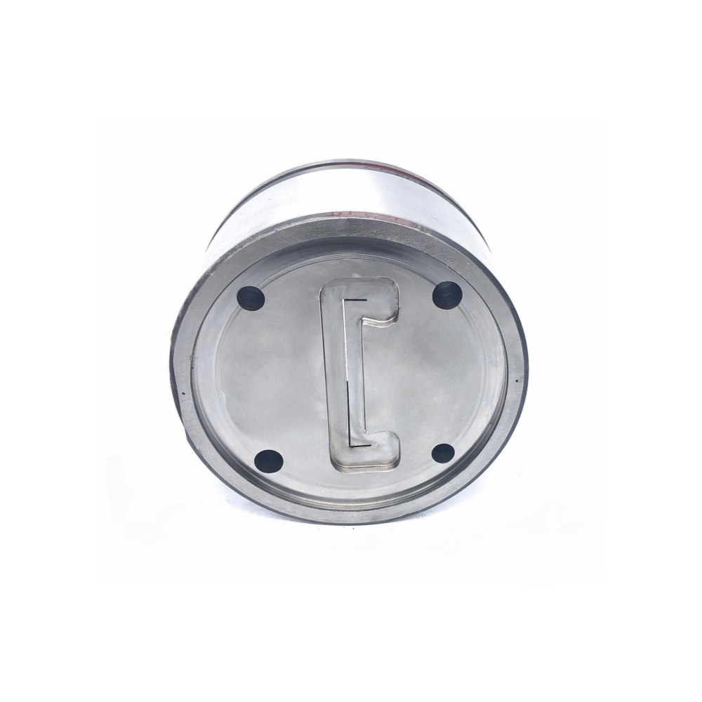Cover Plate 1 4