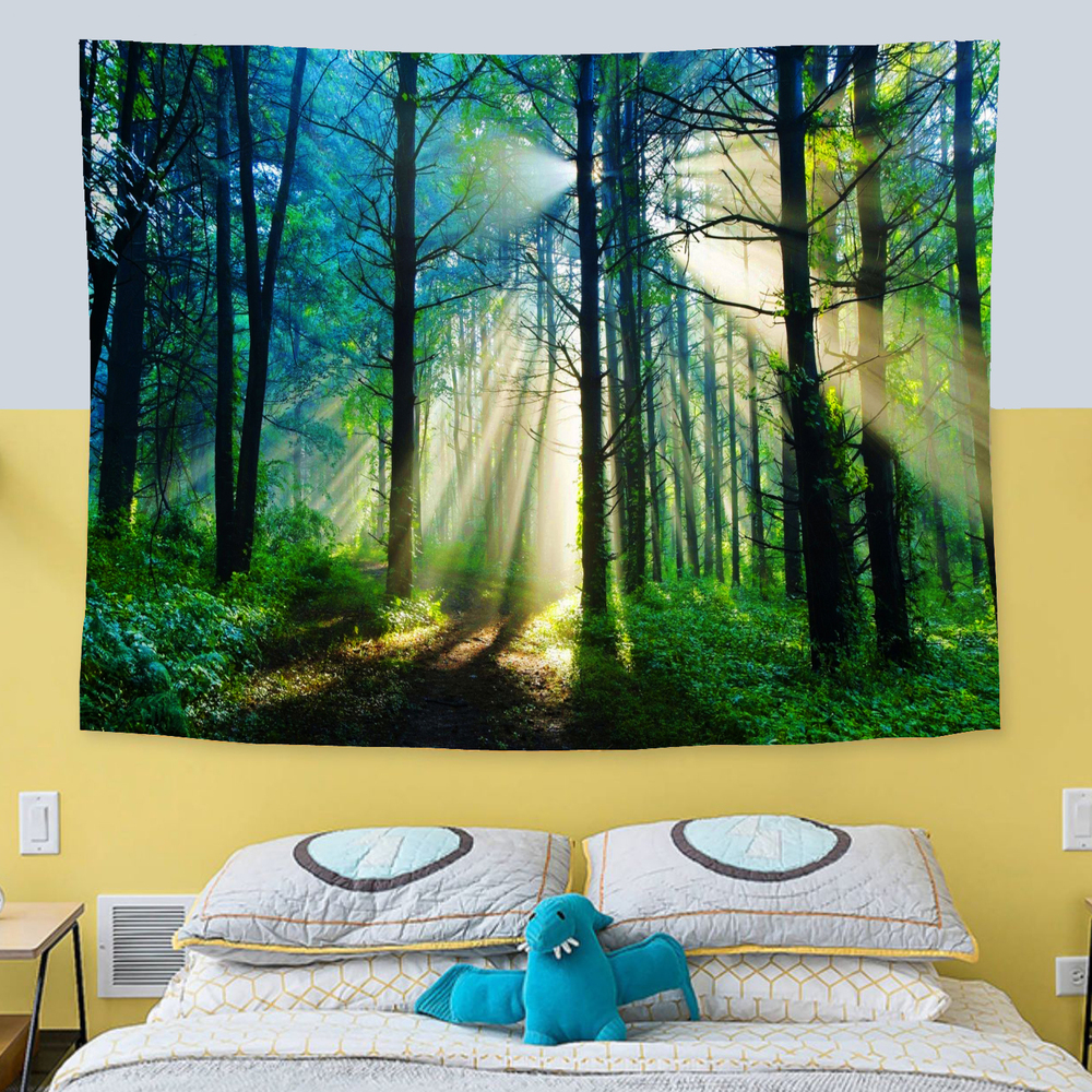 Background cloth  wall decoration hanging cloth12 (6)