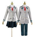 Boku No Hero Academia My Hero Academia All Roles Gym Suit High School Uniform Sports Wear Outfit Anime Cosplay Costumes