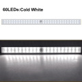 60LEDs  CW  USB