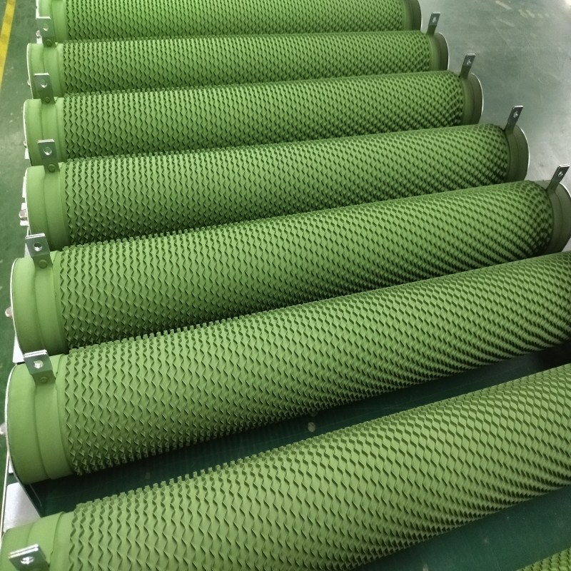 Brake resistor