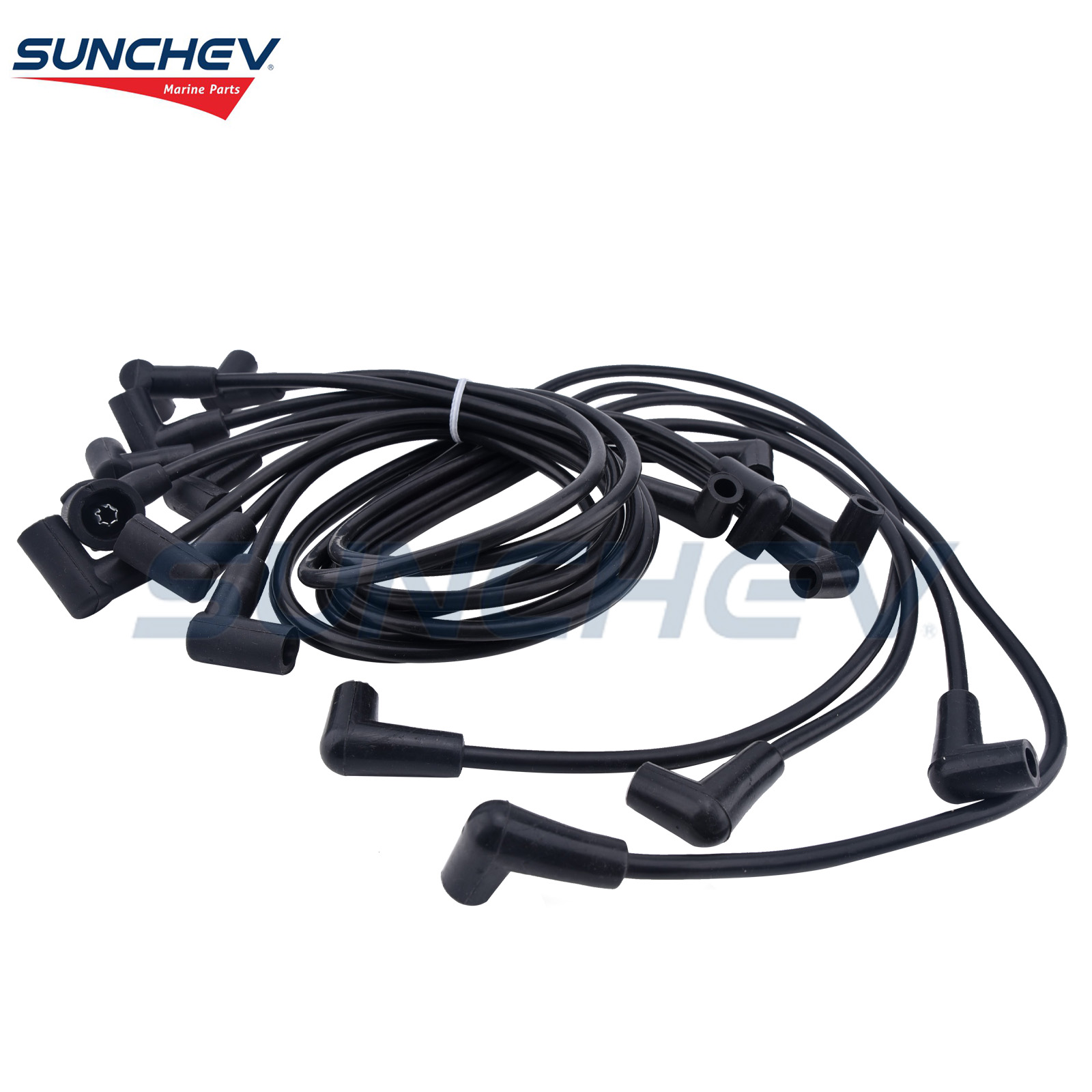 84-813720A3 For Mercruiser 5.7L