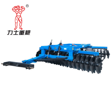 710-3.5 Extra Heavy Disc Harrow