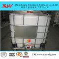 Sulphuric acid for leather industry