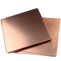 1mm 2mm 3mm 99.9% Copper Sheet Plate Pure Copper Cu Metal 50*50mm