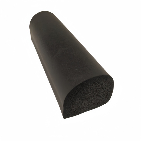 rubber foam seal strip