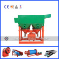 mining jig concentrator  recovery equipment