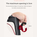 For Xiaomi M365 Electric ScooterFront Hook Hanger Accessories Grip Handle Bag Claw Hook For Xiaomi M365/ M365 Pro Scooter Parts