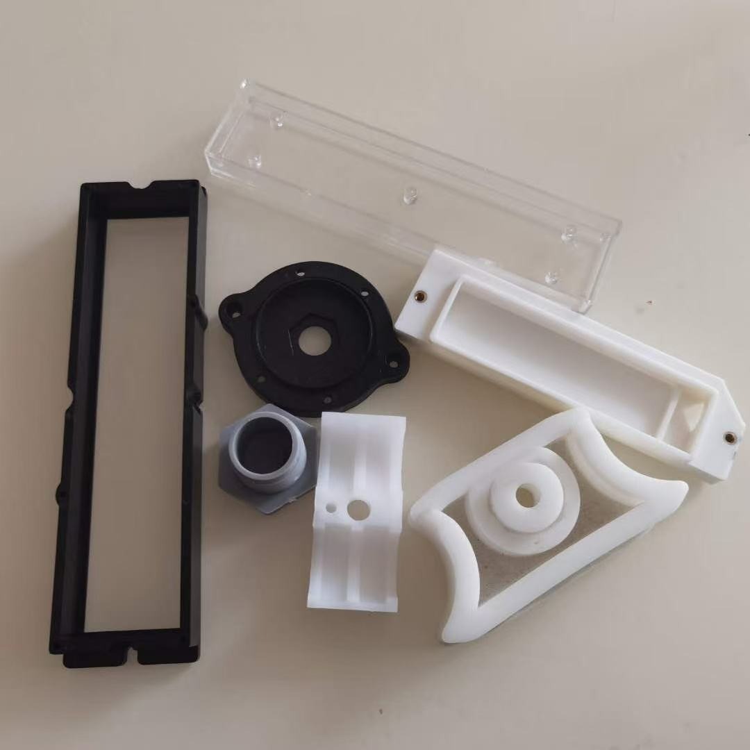 Custom Plastic Injection Molding Abs Plastic Molding Parts6