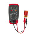 1 Pc UA6013L Auto Range Digital LCD Capacitor Capacitance Test Meter Multimeter Measurement Tester Meter Brand New