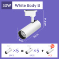 30W White Body B