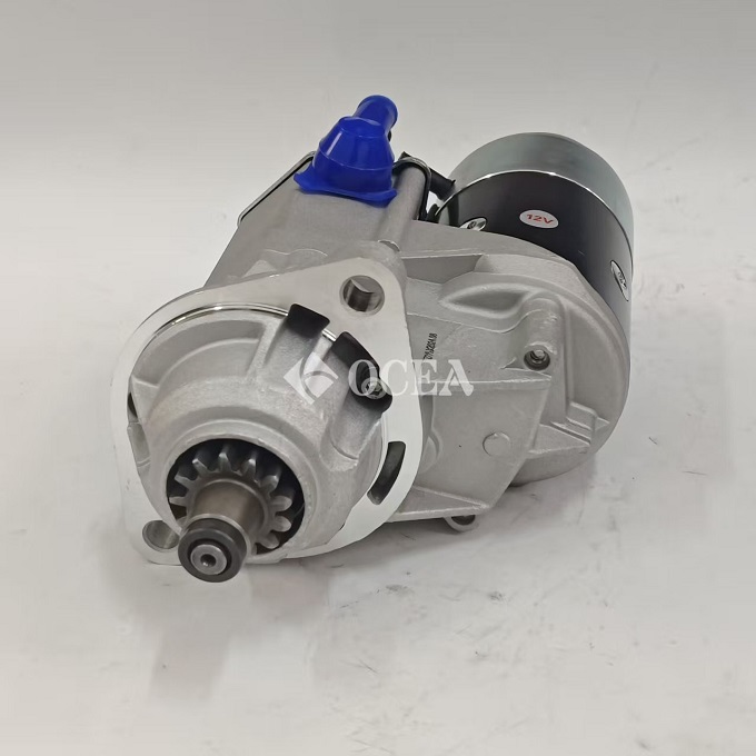 4BT3.9 Cummins engine spare parts starter motor 3964427