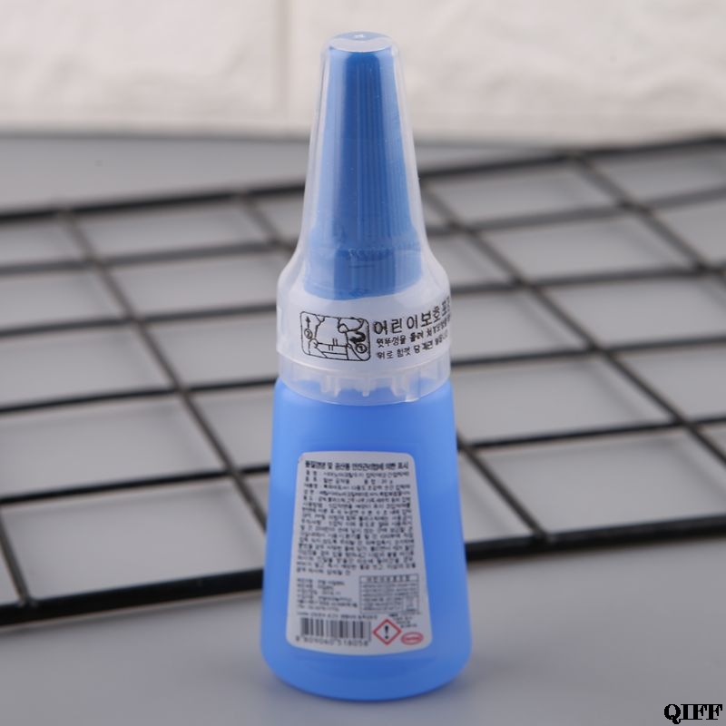 401 Glue Special For Bow And Arrow Fast-drying Mucilage Quick Bonding Dehydration Super Instant Shoes Repair Adhesive APR28