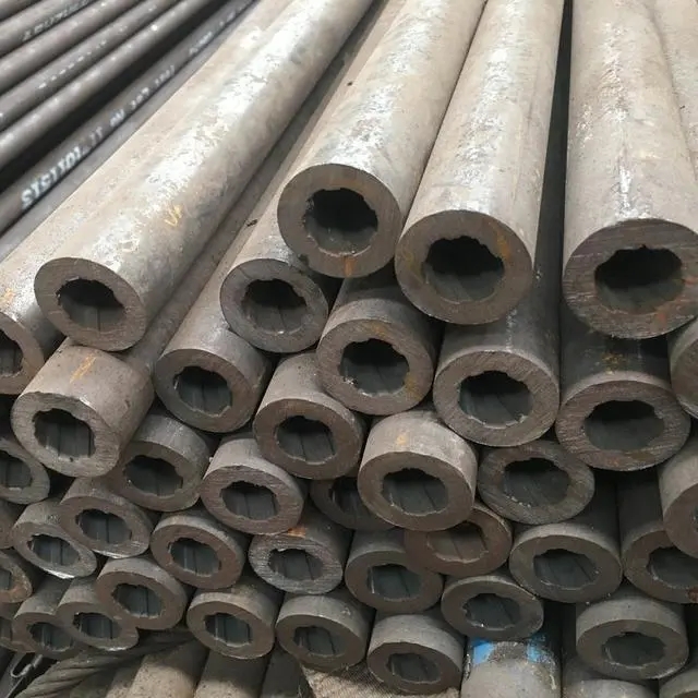 Internal Thread Steel Pipe Jpg