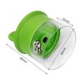 Multi-function Cutting Machine ABS stainless steel Spiral Cucumber Carrot Peeling Knife Cutting Machine Kitchen Gadgets Grater