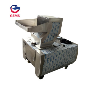 Industrial Beef Meat and Bone Grinder Cutting Machine