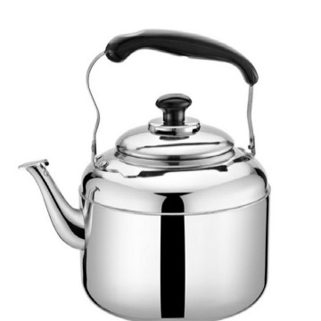 4L 5L 6L Stainless Steel Water Kettle Cookware Gas Induction Cooker Universal FREE SHIPPING