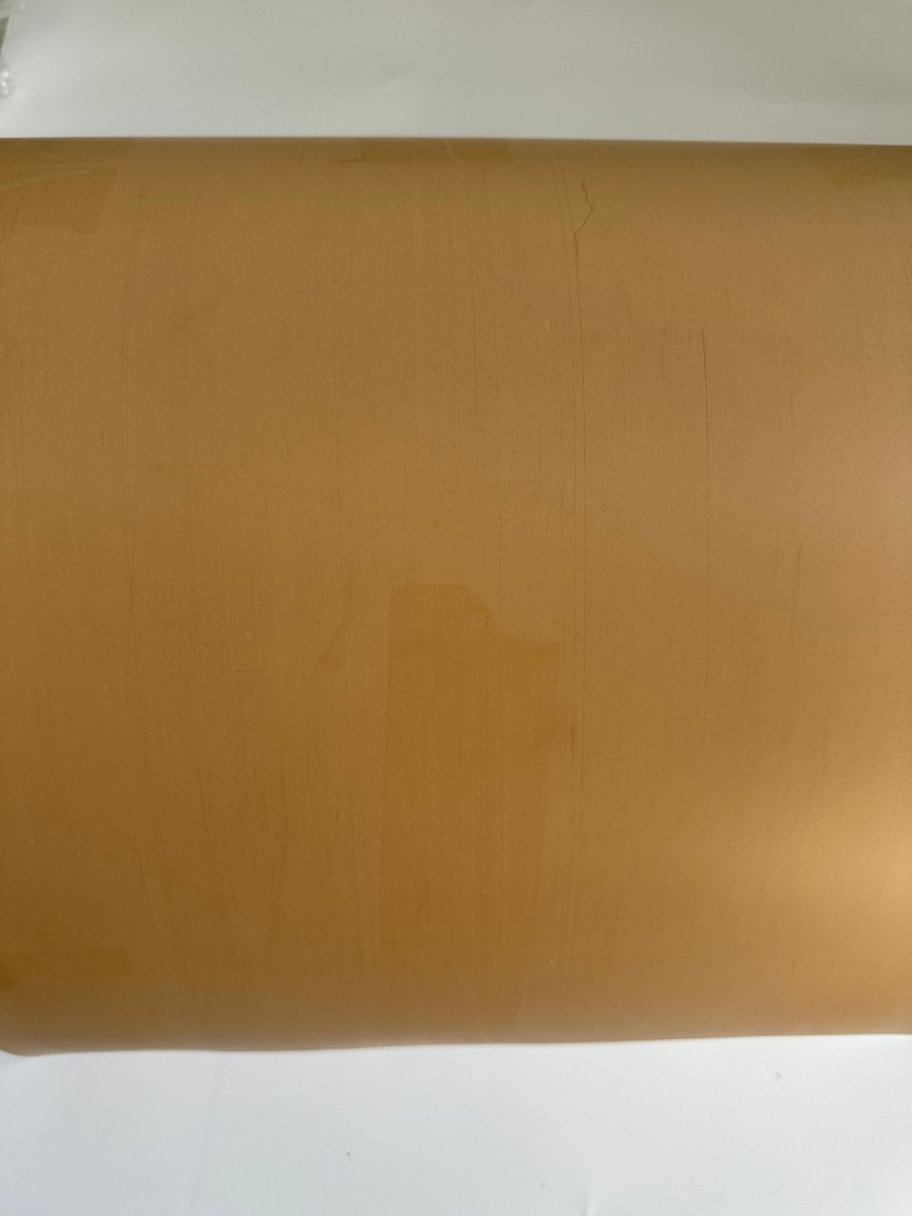 Rulon J sheets gold tint color6
