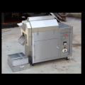 Commercial sesame almond sunflower seed cashew nut grougdnut peanut roasting machine