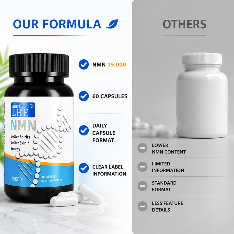 NMN Capsules6