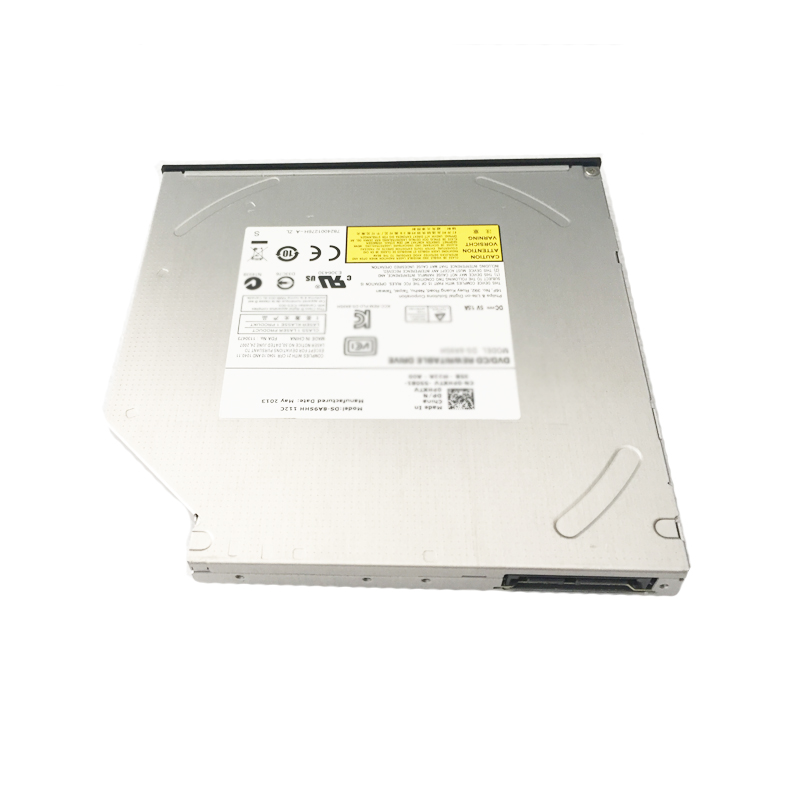 New Laptop Internal DVD Optical Drive for HP Probook 4530s 4540s 4520s 4430s Dual Layer 8X DVD RW RAM 24X CD Burner Replacement
