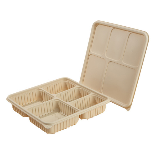 Suppliers for Biodegradable Cornstarch Packaging Boxes