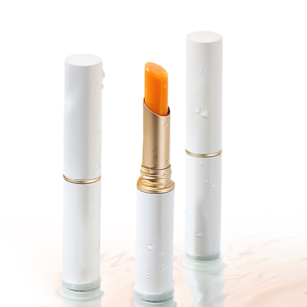 Changing Clear Jelly Lipsticks