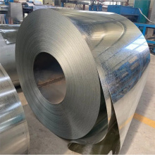 SGCC DX51D Cold Rolled Galvanized Steel Coil/Sheet