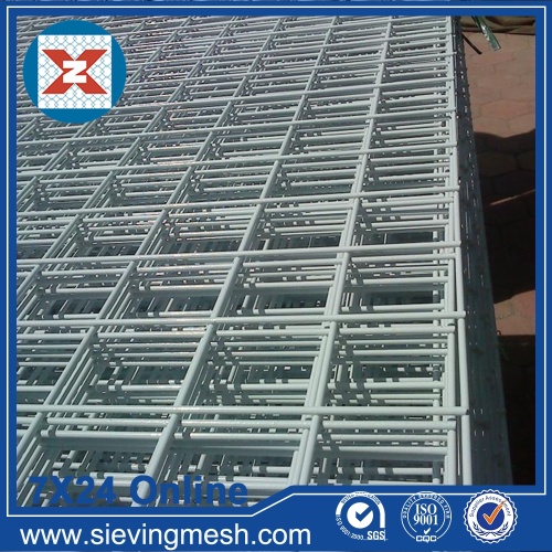 Galvanized Welded Wire Fencing wholesale