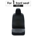 1 seat-Black
