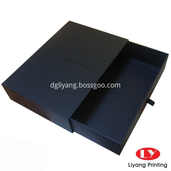 Paper Drawer BoxLY17041019-3y