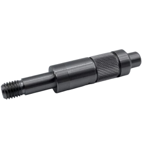 Durable Pull Fork Shaft Input