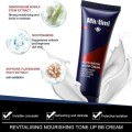 Mens BB Cream Revitalising Nourishing Natural Whitening Foundation Lazy Tone Face Cream Concealer Korean Makeup Base Cream V4M0