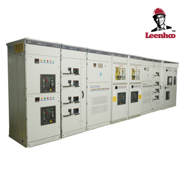 Reliable Low Voltage Distribution Equipment