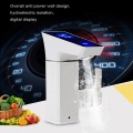 New Design 3000W LED Display Temperature Instant Tankless Hot Faucet Kitchen Shower Electric Faucet Heater Hot Tap Water Heater