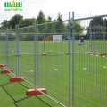 Factory Supply high visibility Australia temporary fence