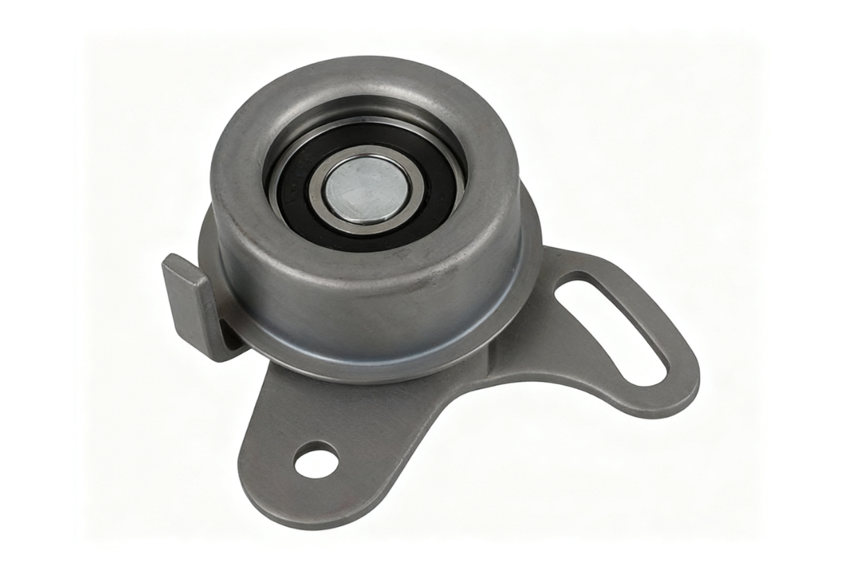 Tensioner 4 Tensioner 4