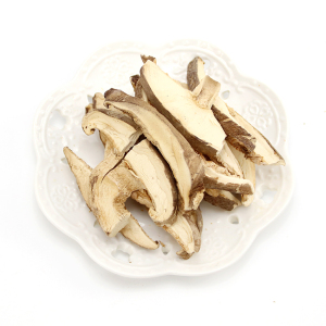 Premium Dehydrated Shiitake Mushrooms