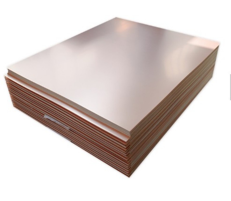  Copper Foil Laminate-014