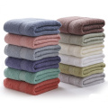 100% Cotton Luxury Hotel Bath Towel