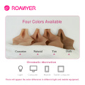 ROANYER S Cup Large Breast Forms For Crossdresser Silicone Fake Huge Boobs Men To Women Shemale Crossdressimg Drag Queen