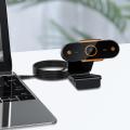 Auto Focus 1944P HD Webcam 1080P Web Camera With Mic Webcam For Live Broadcast Video Conference Work Web Cam Webcam Cámara