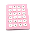 small 18mm pink
