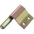 Industrial Steel Plate Color Zinc-coated Pin Hinges