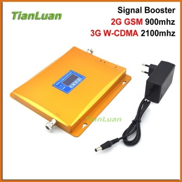 900 2100mhz 2g 3g Dual Band Signal Booste Signal Expand Enhance Organ Fixed Wireless Terminal Fixed Wireless Terminal Wifi