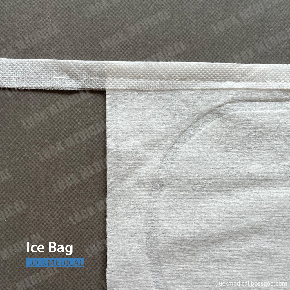 Ice Bag For Surgical Cooling 12