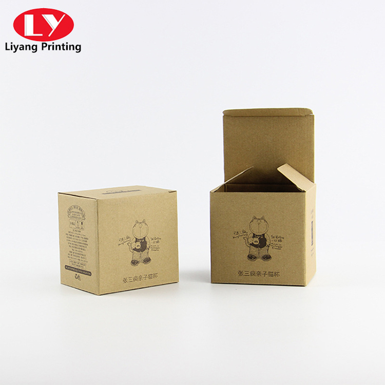 Custom Gift Box 34